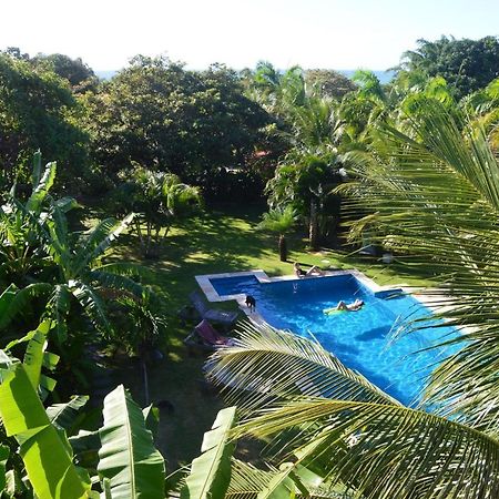 Hotel Chill Mango Paracuru Esterno foto
