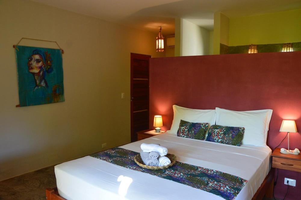 Hotel Chill Mango Paracuru Esterno foto