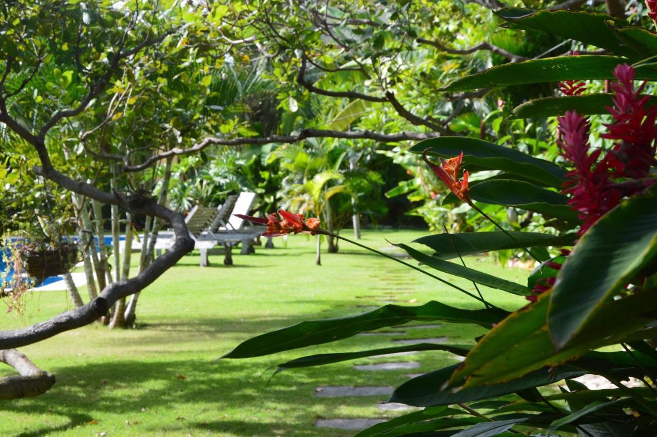 Hotel Chill Mango Paracuru Esterno foto
