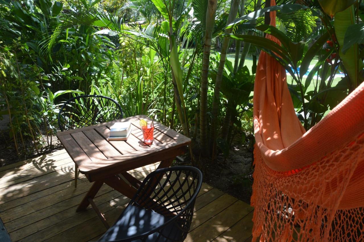 Hotel Chill Mango Paracuru Esterno foto