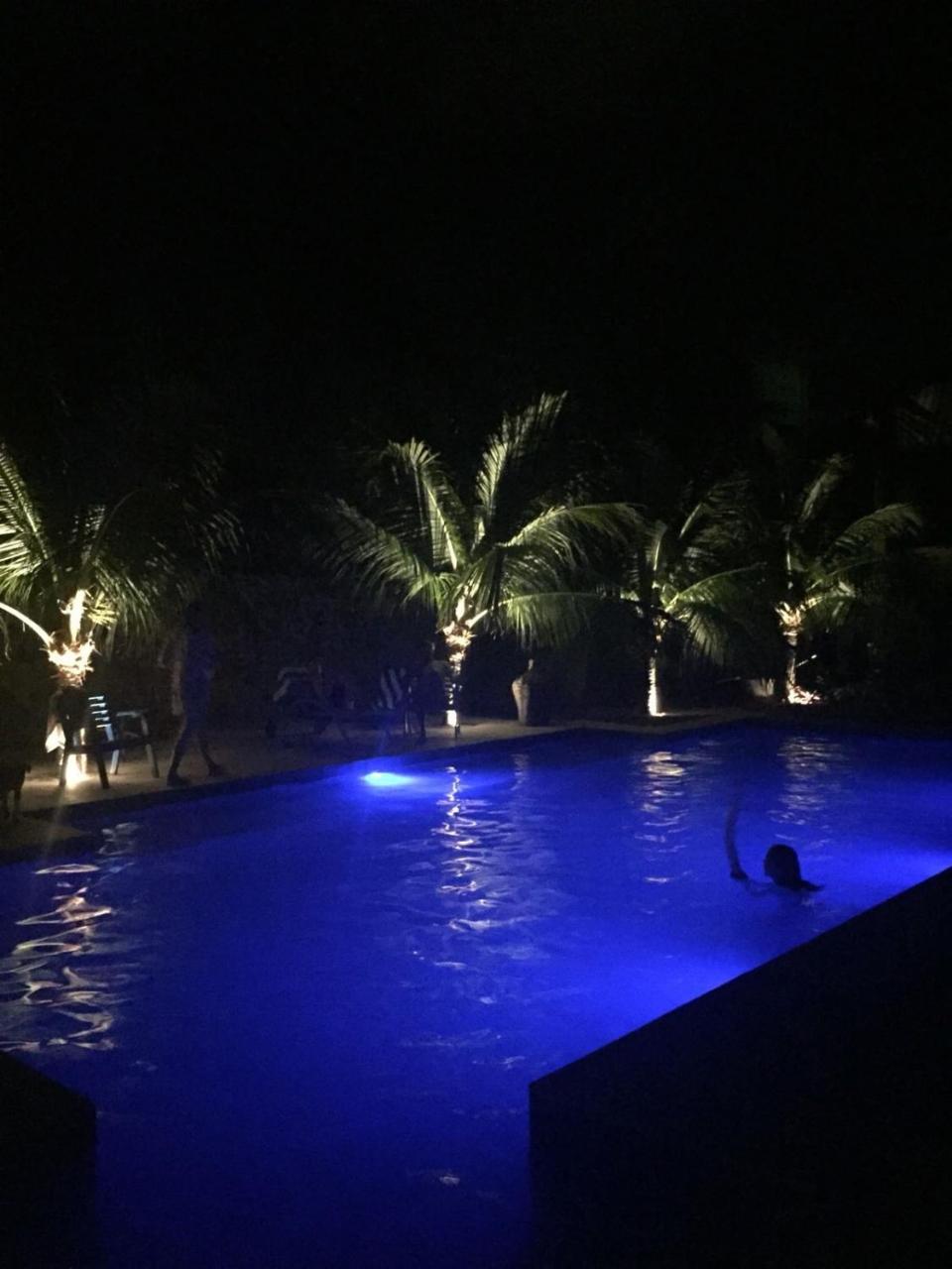Hotel Chill Mango Paracuru Esterno foto